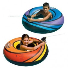 Power Blaster Inflatable Pool Toy   551892216